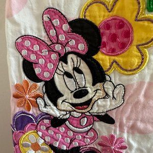 Disney Minnie Mouse Dress, Size 4